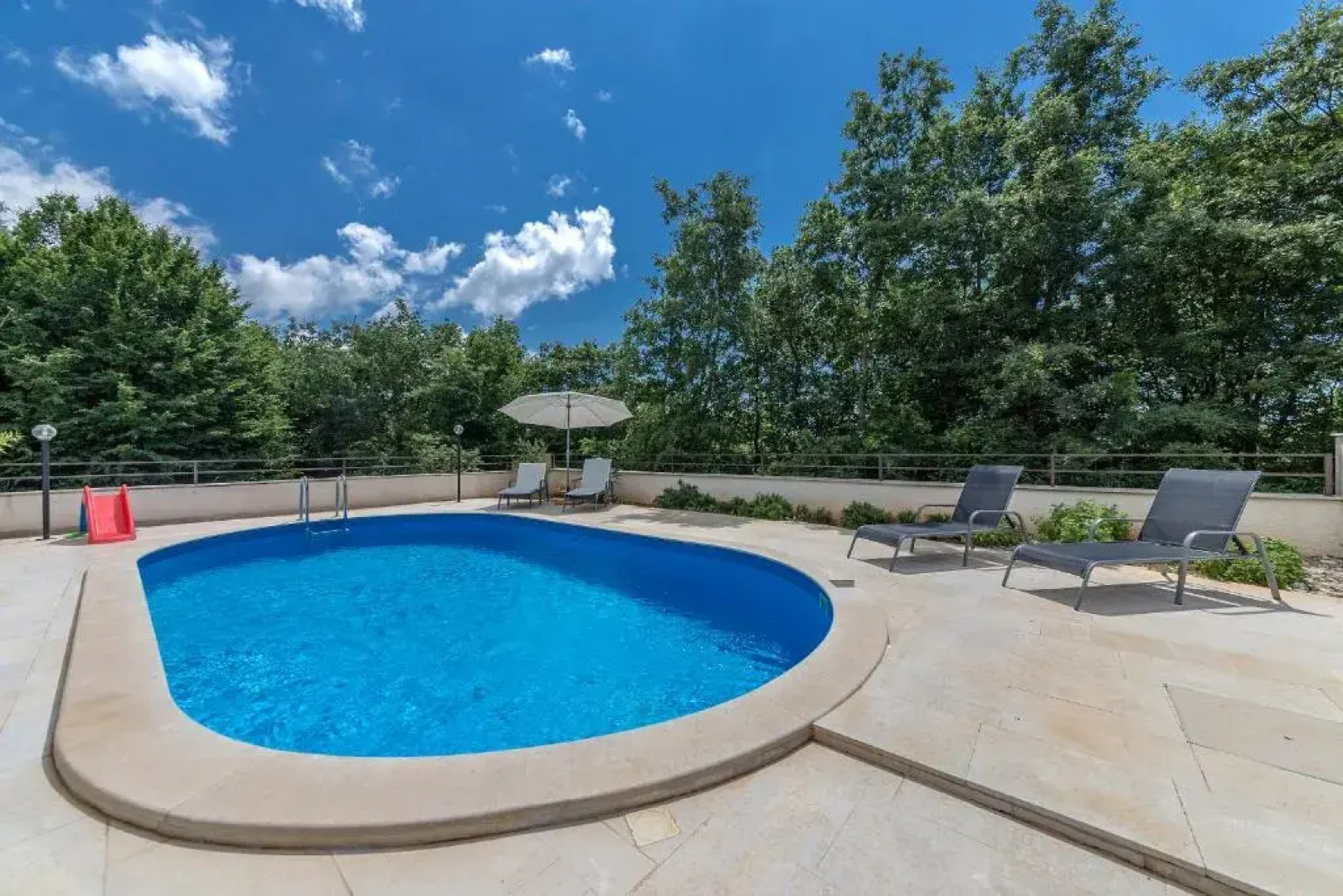 Holiday Home Villa Lucia