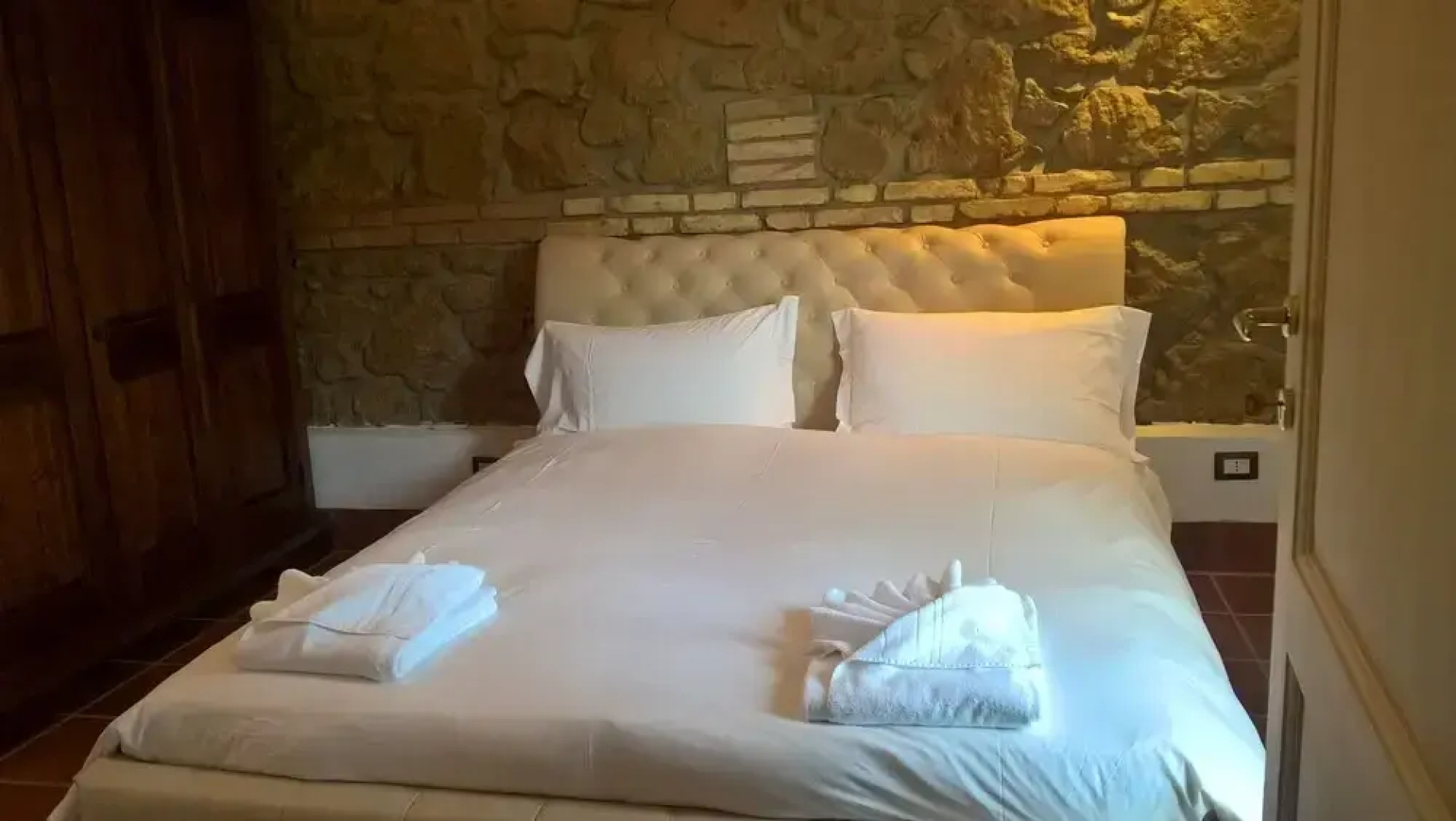 Agriturismo Tenuta de Castro