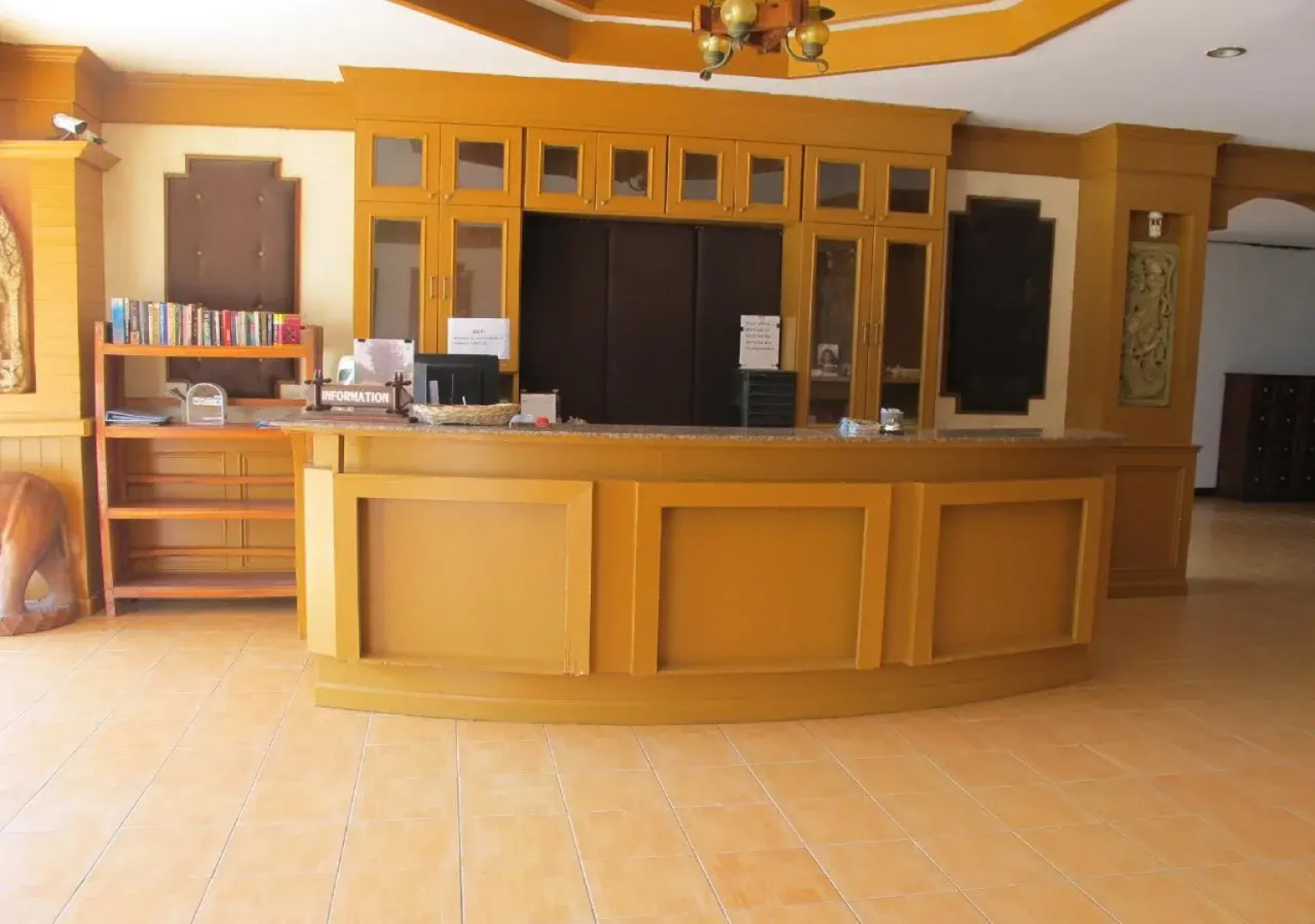 V.J. Bed & Breakfast Koh Chang