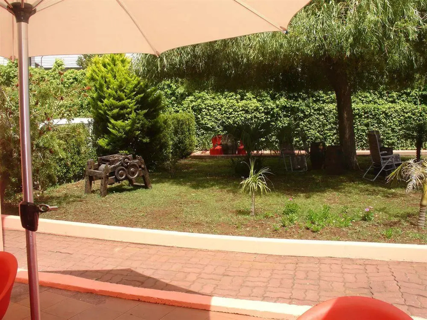 Casa de Chá Walking Hostel Madeira