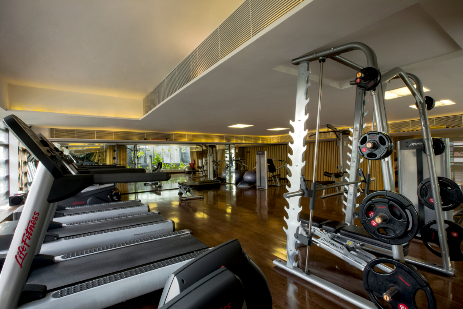 Ascott Waterplace Surabaya