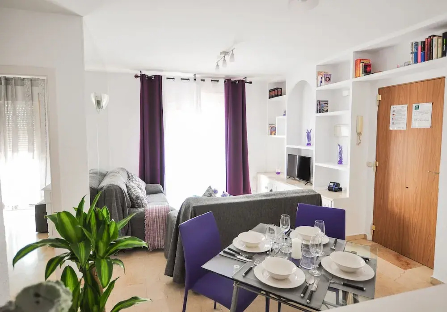 Sitito Benalmádena Centro