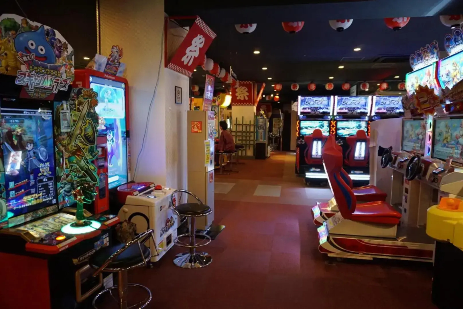 Yokohama Minamimirai Manyo-Club