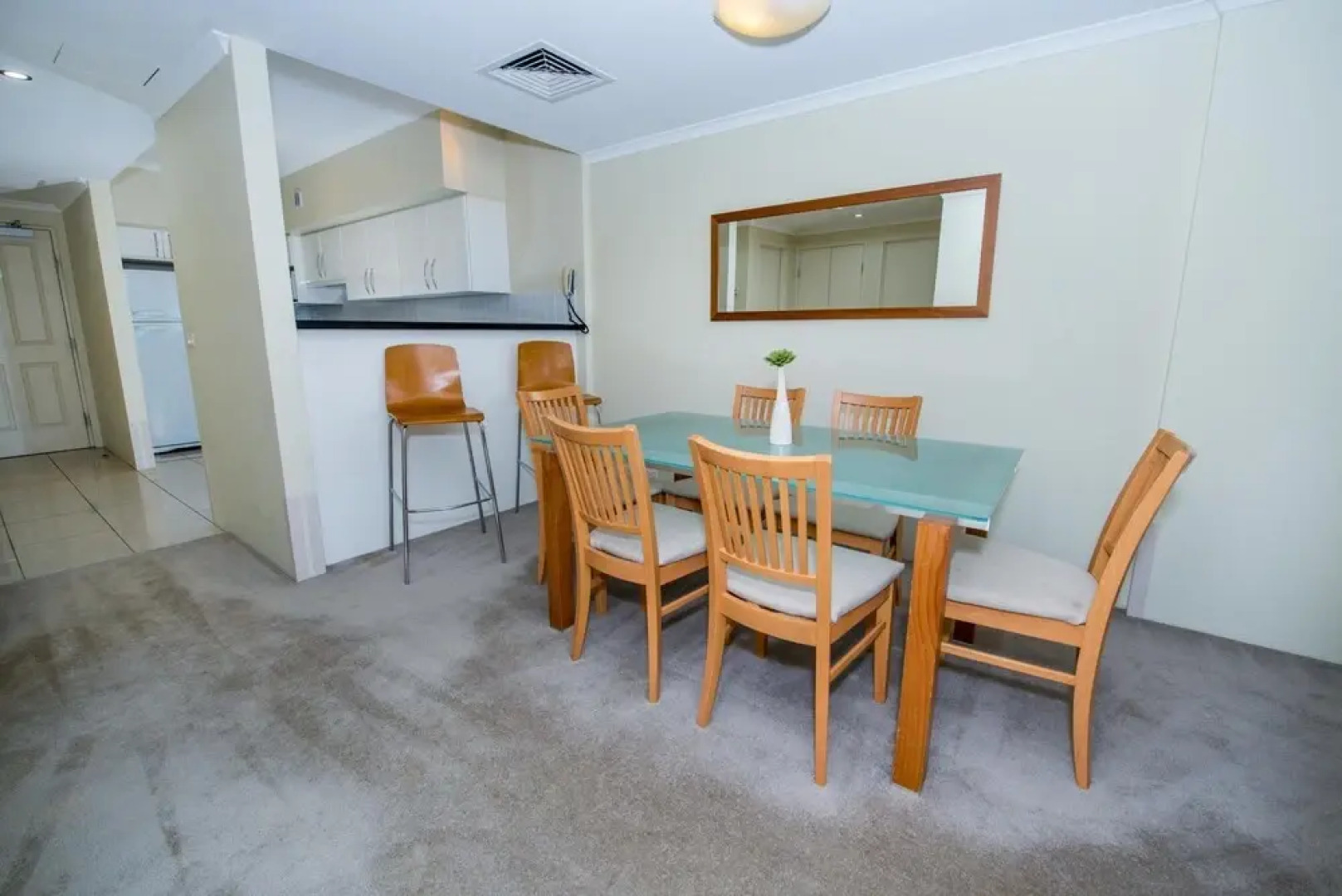 Breakwater 204 - Shoal Bay