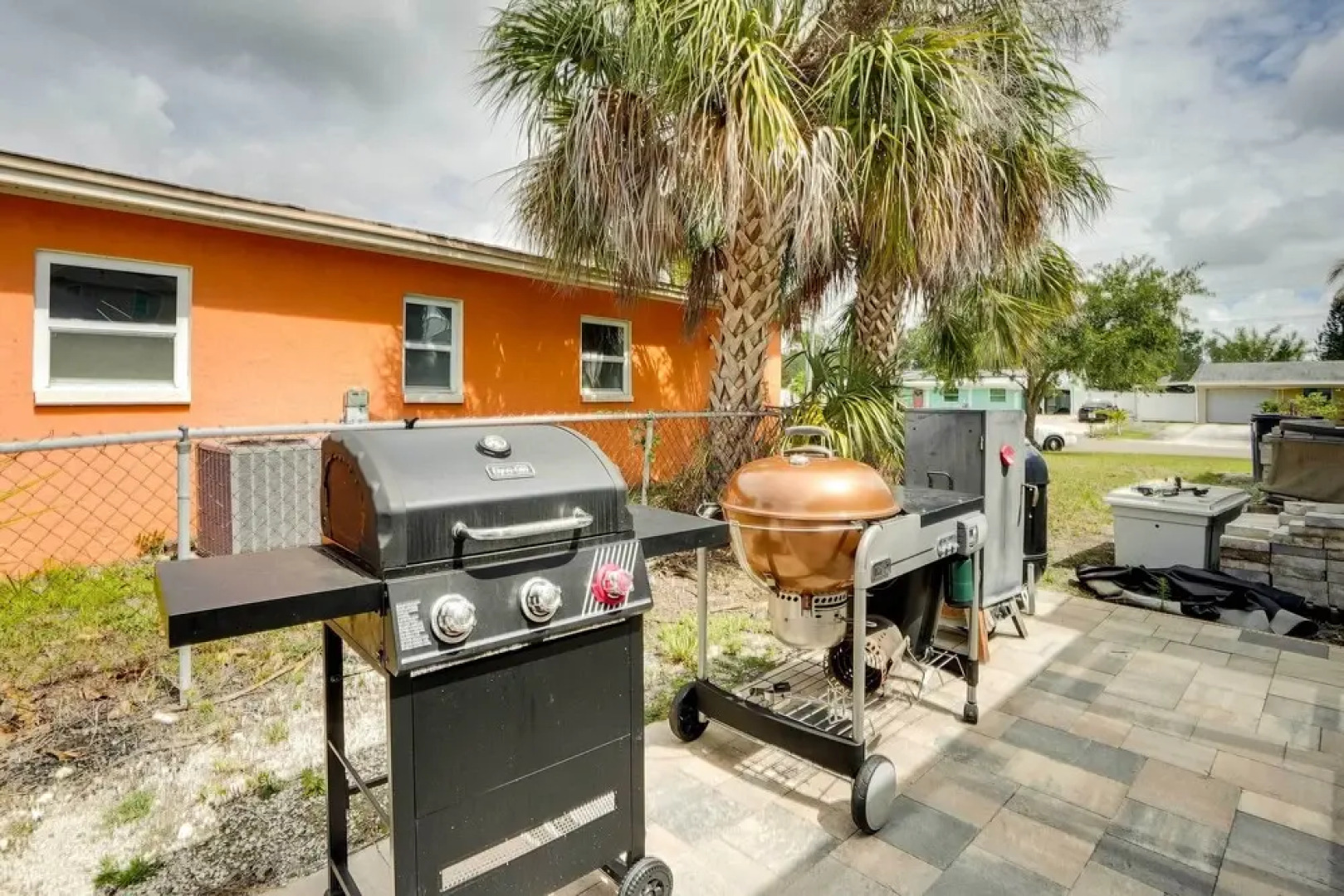 Canal-front Tampa Vacation Rental w/ Private Pool!