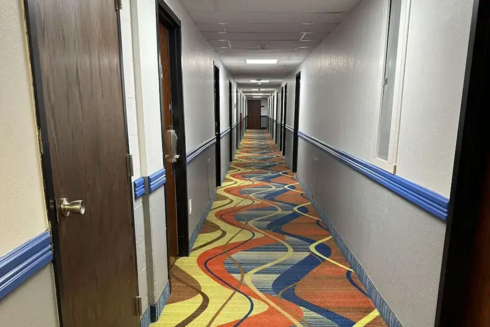 Motel 6 St Cloud - I-94 Waite Park