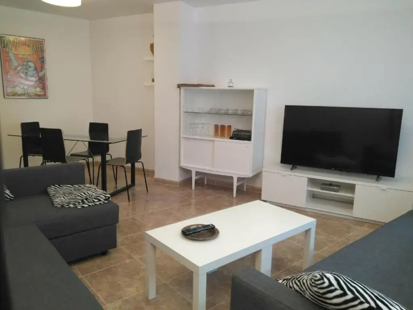 Apartamento nuevo en Vilafamés