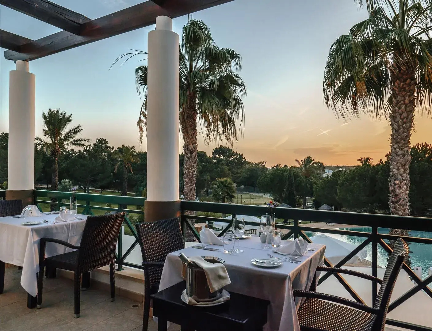 Vale del Rei Hotel & Villas