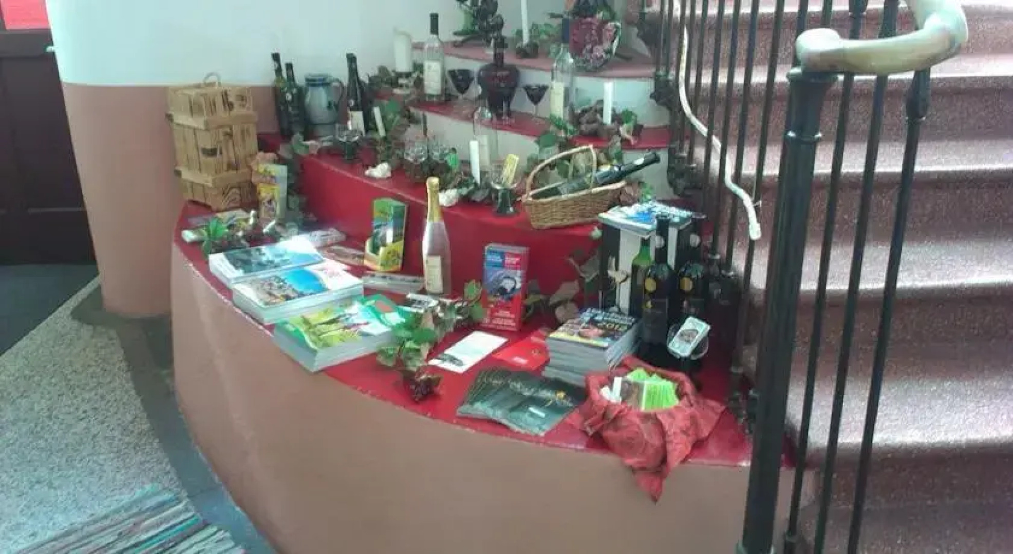 Wendlings Hambacher Winzer