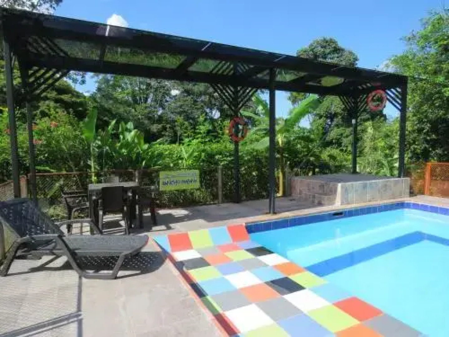 Reserva Natural Rancho Camana