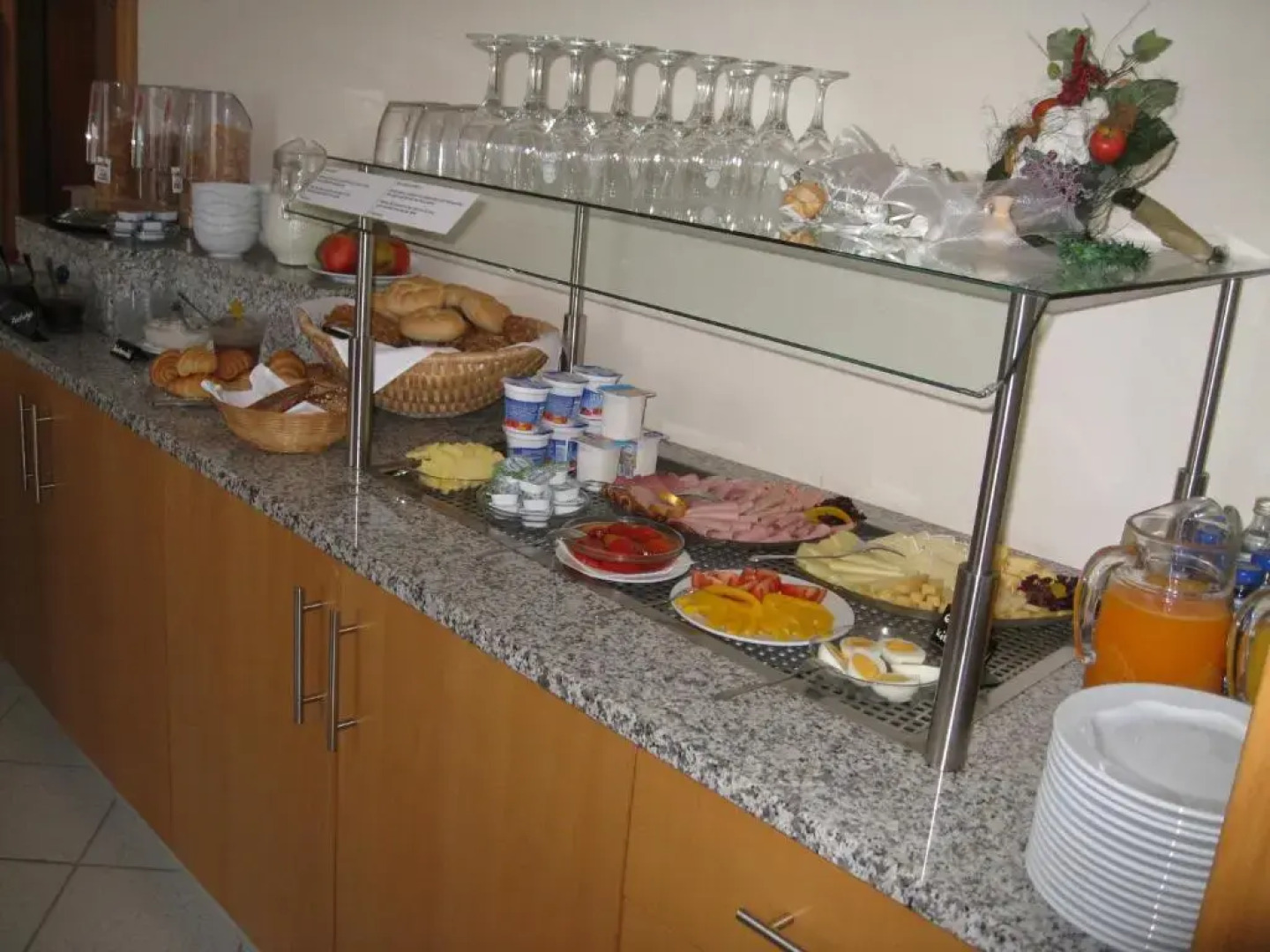 Hotel Heike garni Nichtraucherhotel