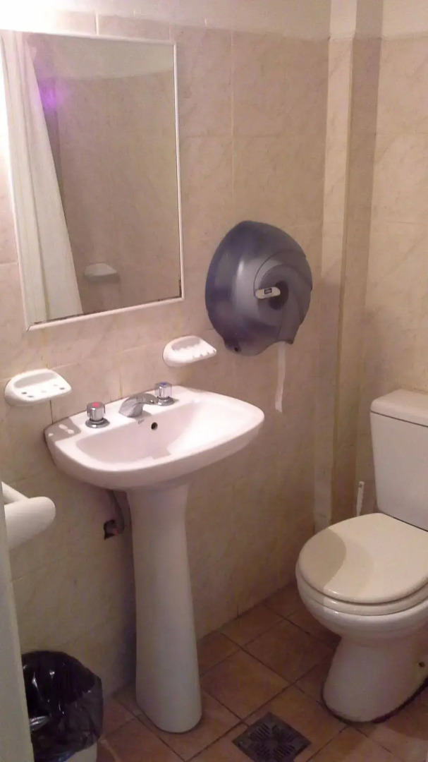 Hostel Internacional Mendoza