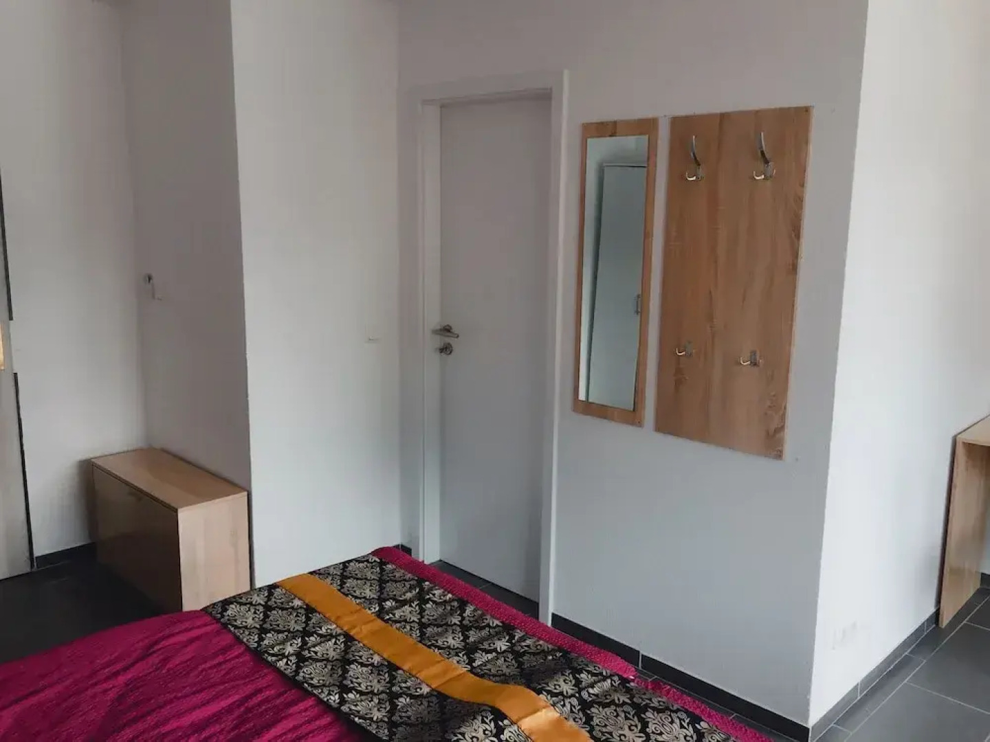 Hotel Eifelhof Weina