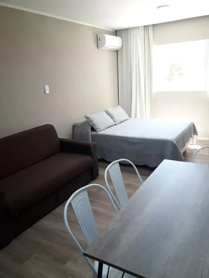 Casa del parque pileta climatizada