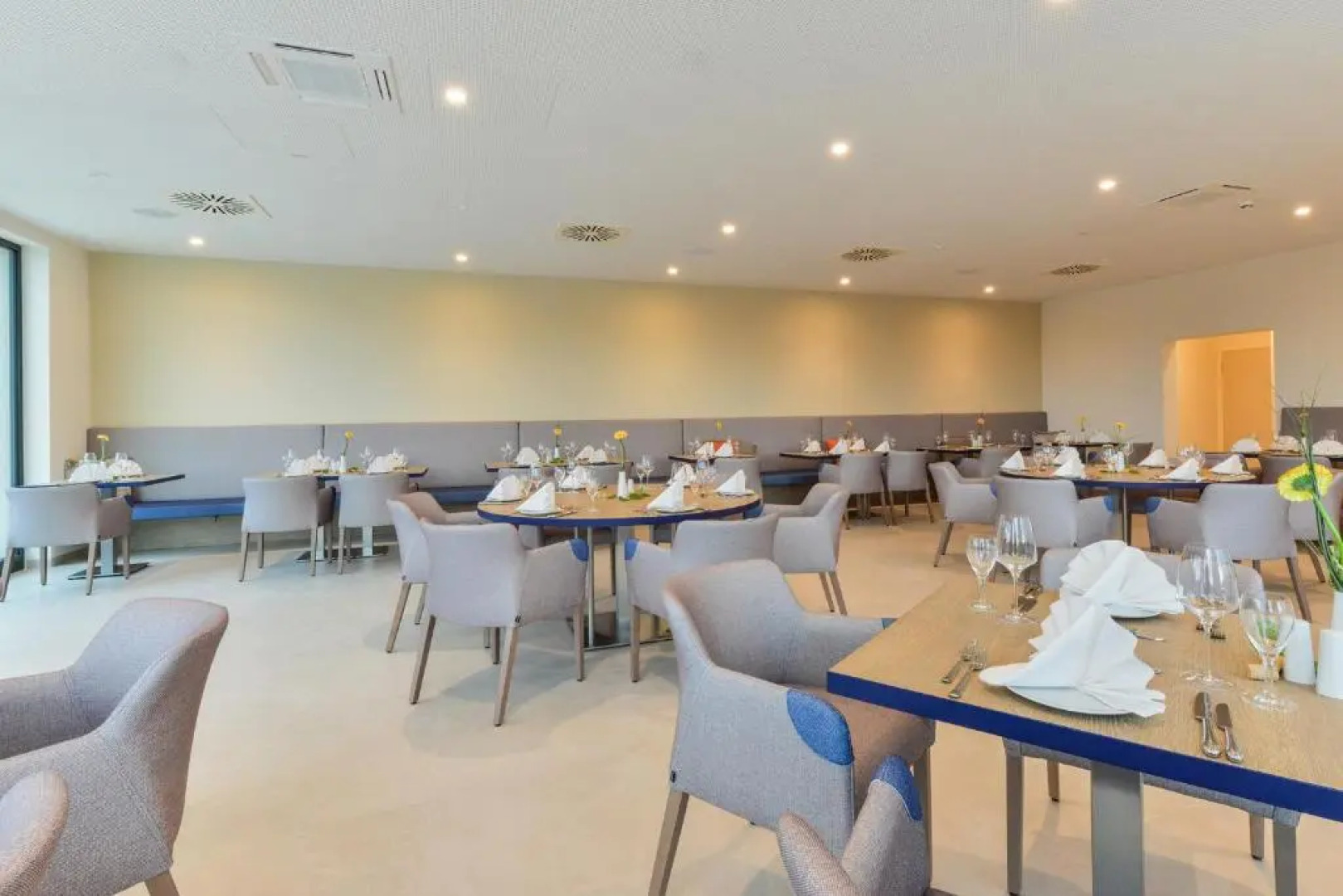 i-Park Hotel Klingholz