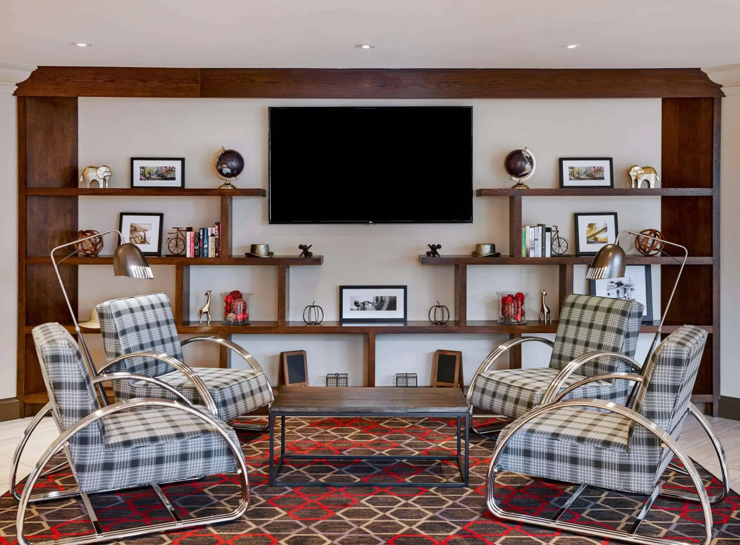 Four Points by Sheraton Little Rock Midtown