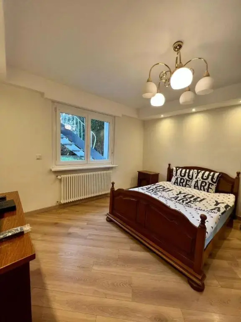 Very nice cosy new appart