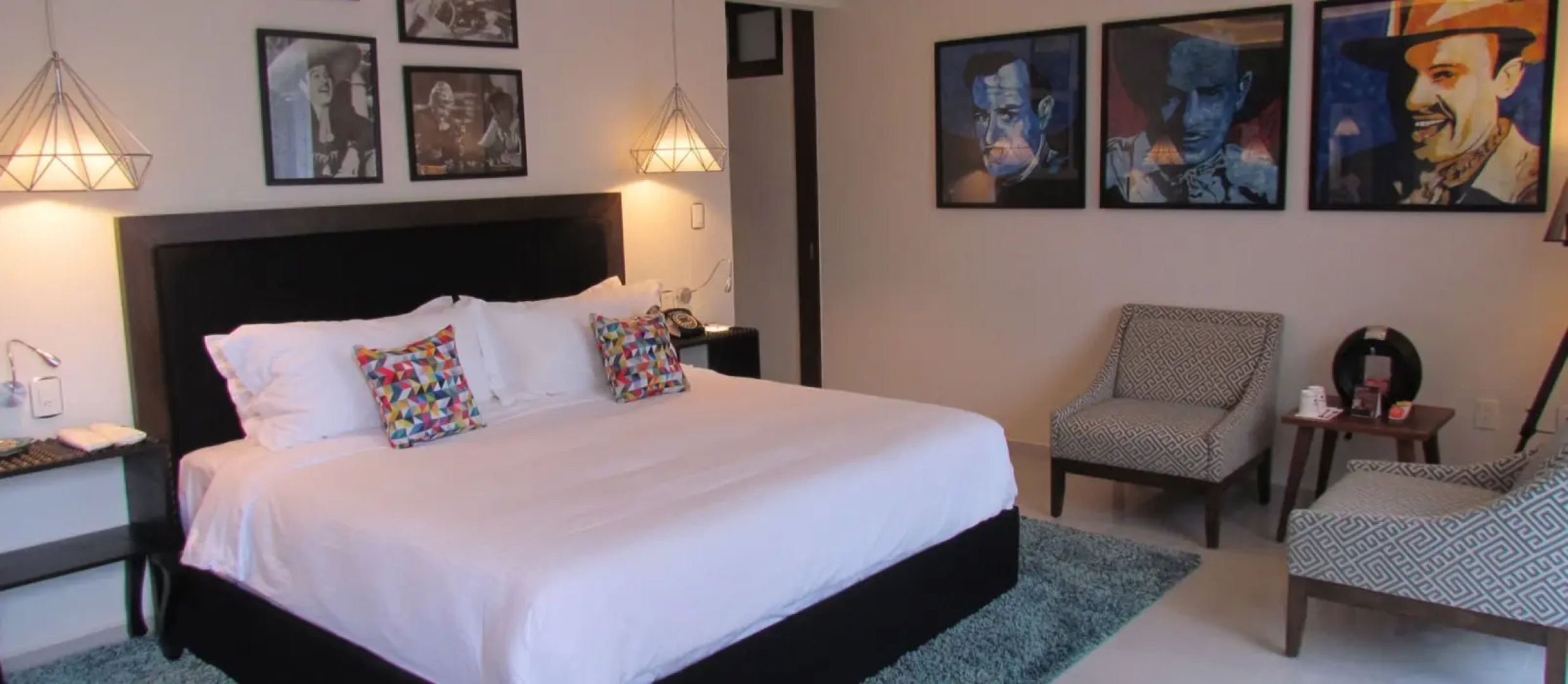 TRES79 Hotel Boutique