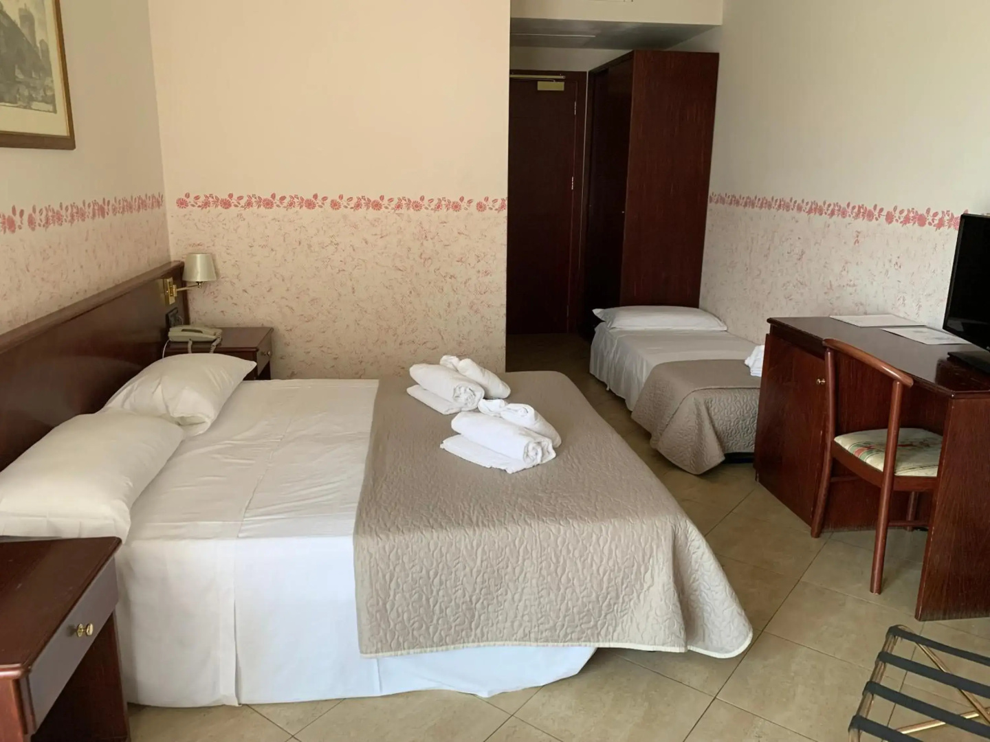 Park Hotel Imperatore Adriano