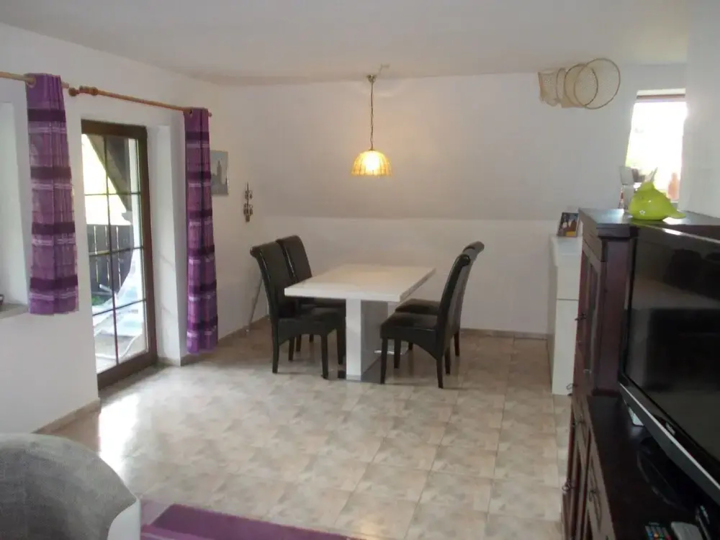 Charming Holiday Home in Marlow Mecklenburg With Garden