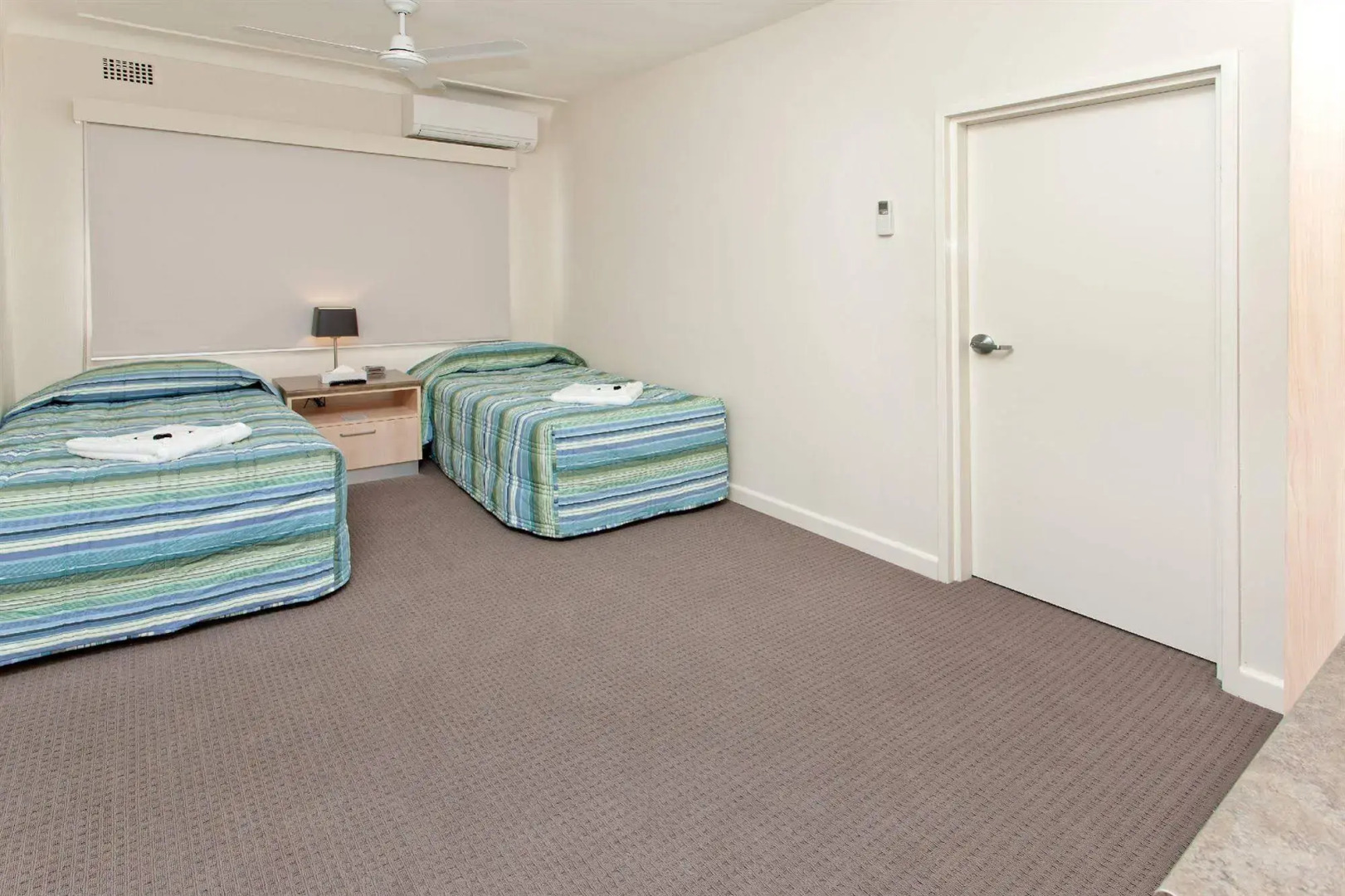 Nightcap at Ocean Beach Hotel