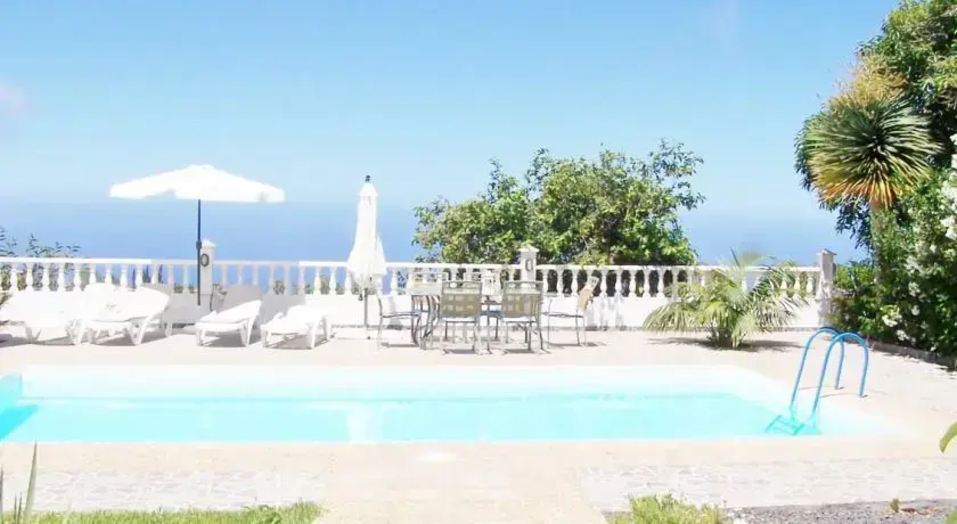 Apartamentos Farragú - Laguna