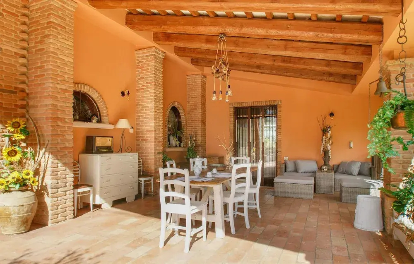 Villa Linda