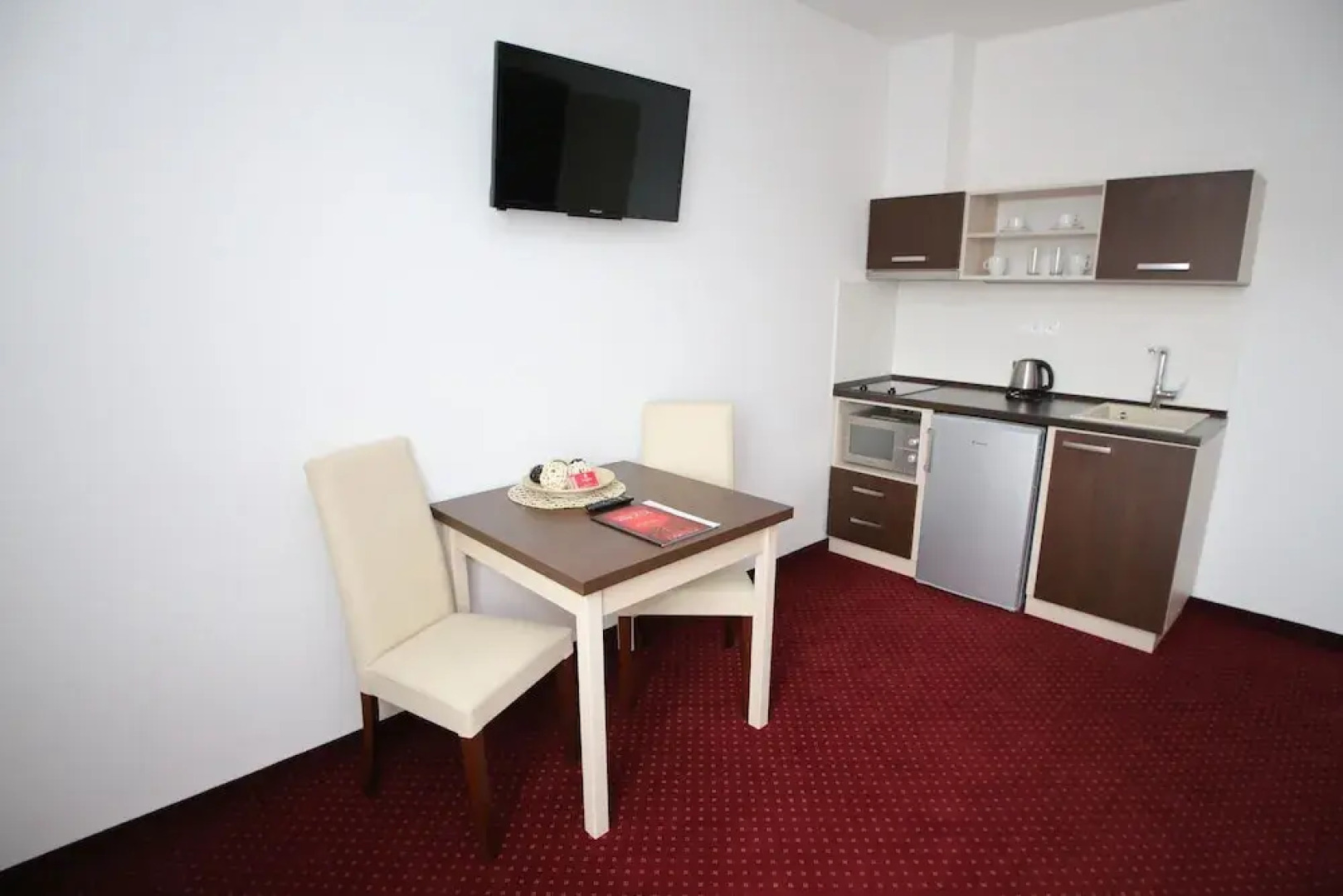 Wellness Penzion U Gigantu