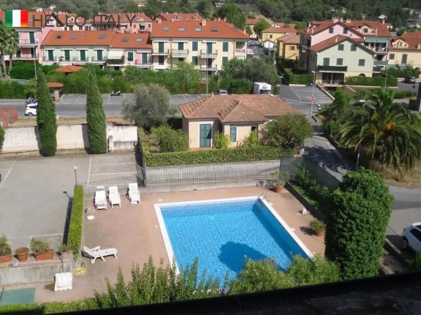 Musso 6 - Tempovacanza