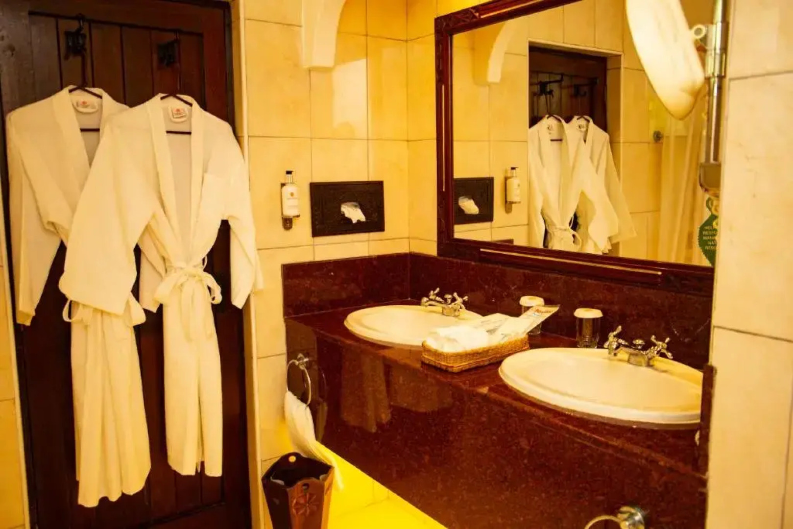 Serena Beach Resort and Spa