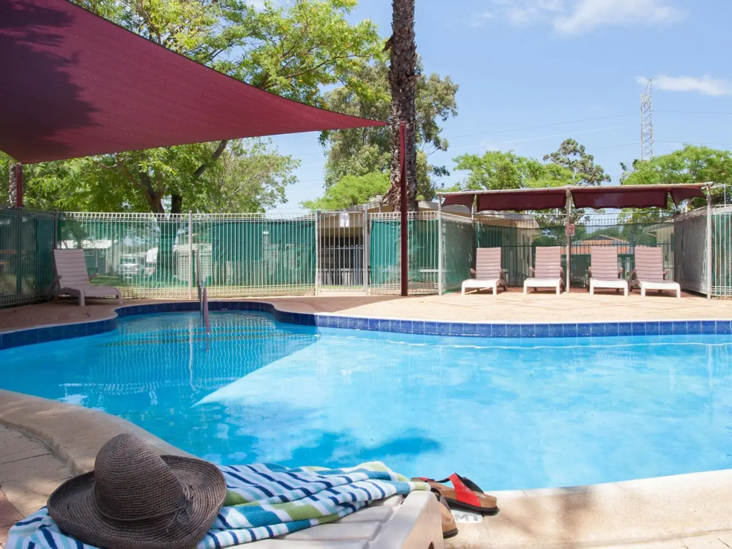 Discovery Parks - Swan Valley