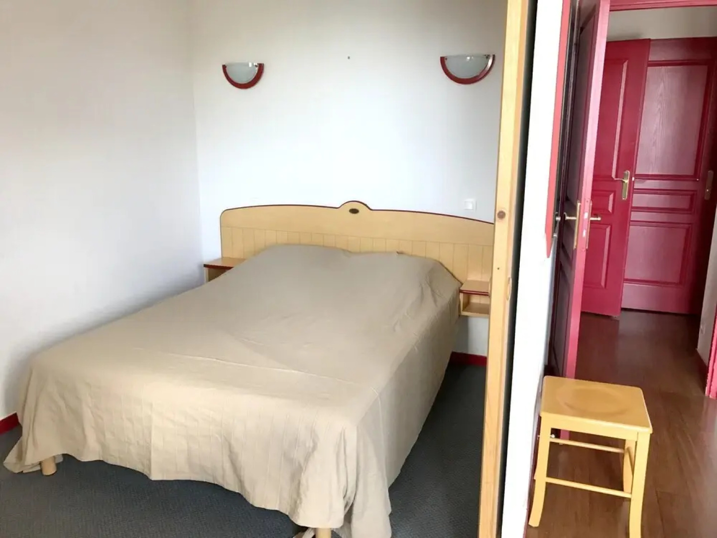 Apartment With 2 Bedrooms in Saint François Longchamp, With Wonderful