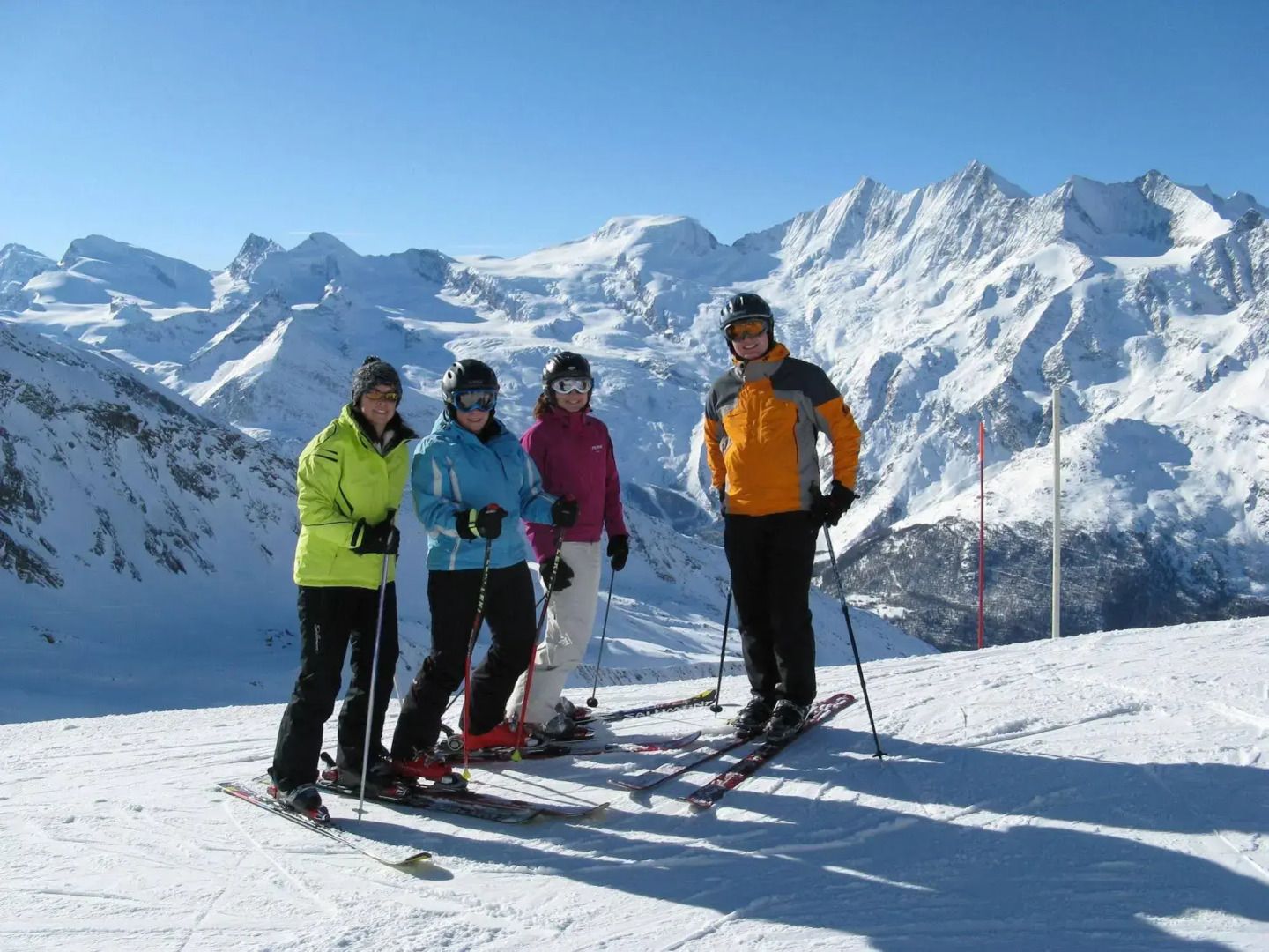 Hotel Kristall-Saphir