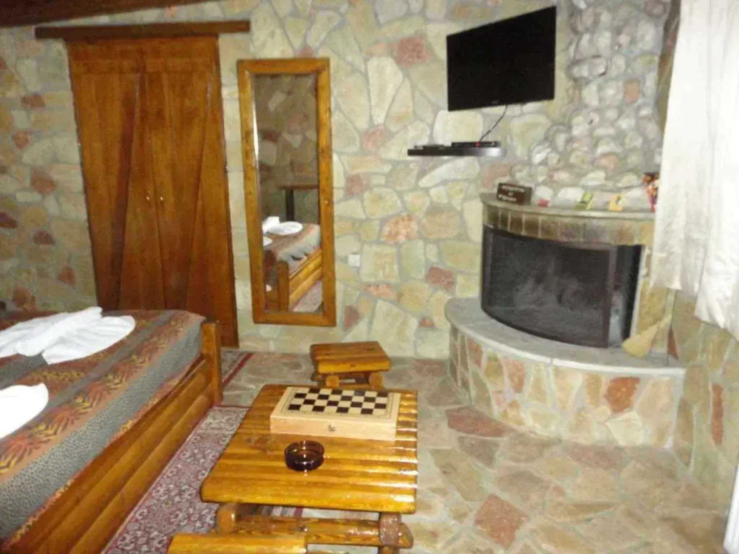 Faraggi Guesthouse