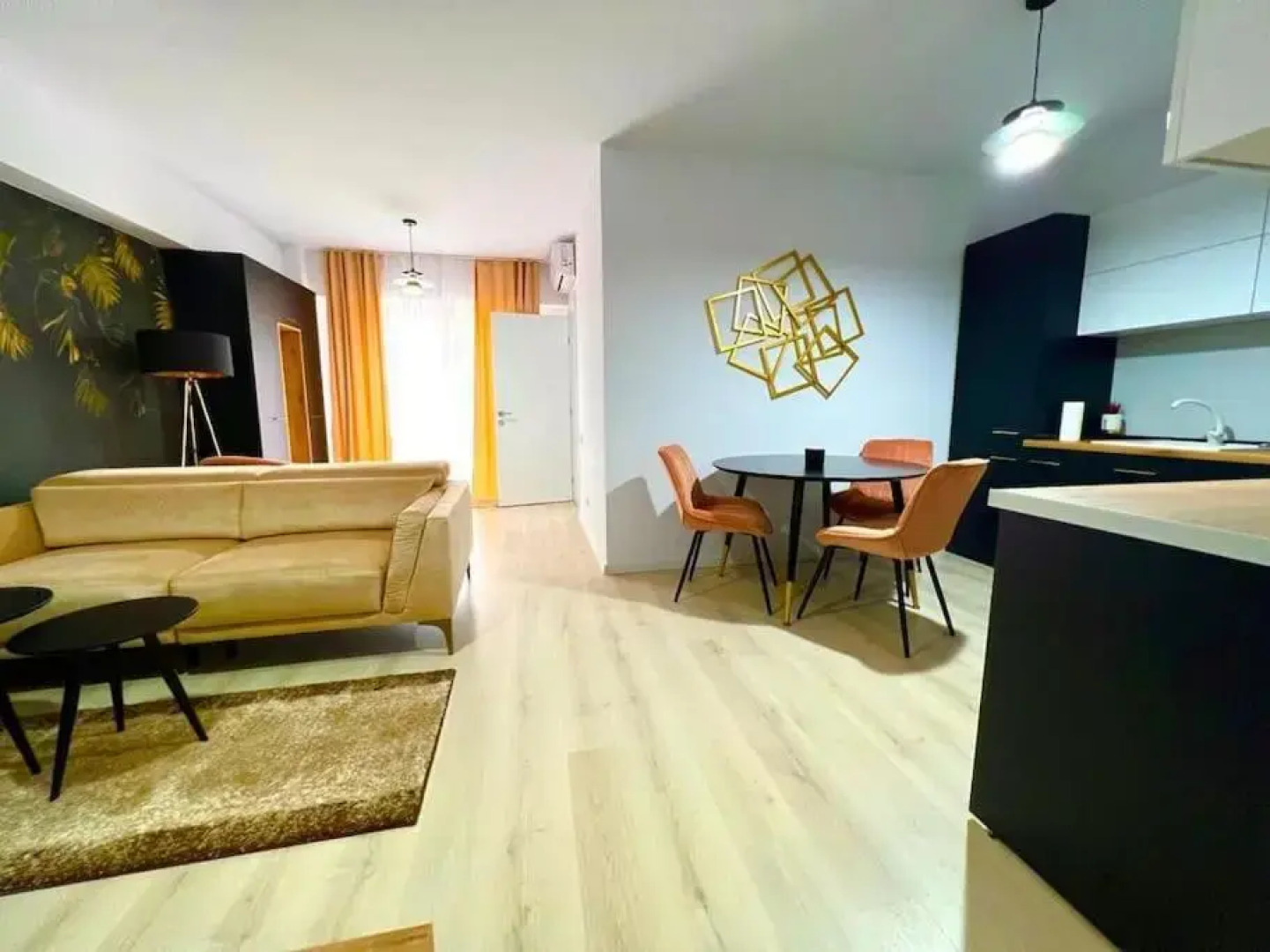 City Center Accommodation - 310