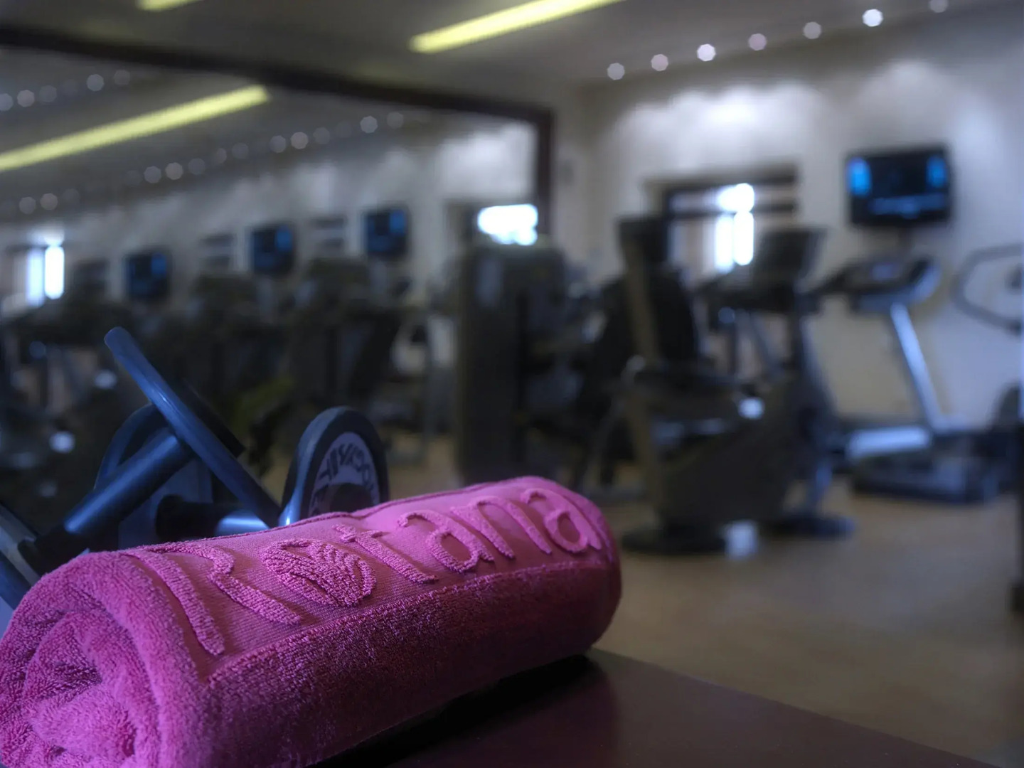 Arjaan by Rotana Hotel – Dubai Media City