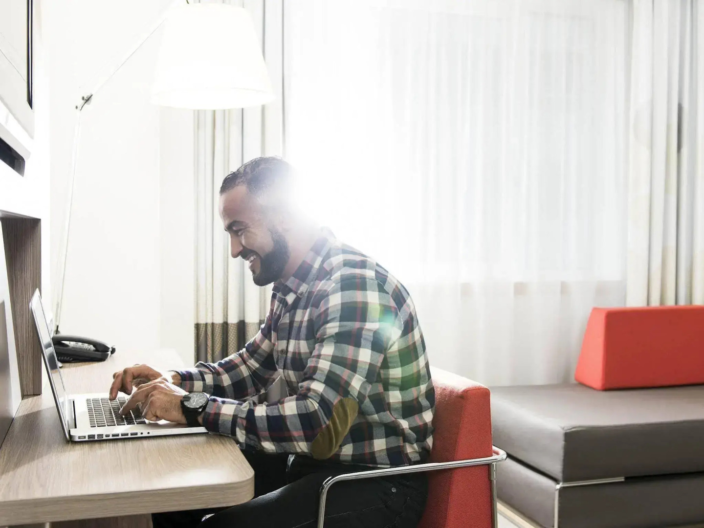 Novotel Brussels City Centre