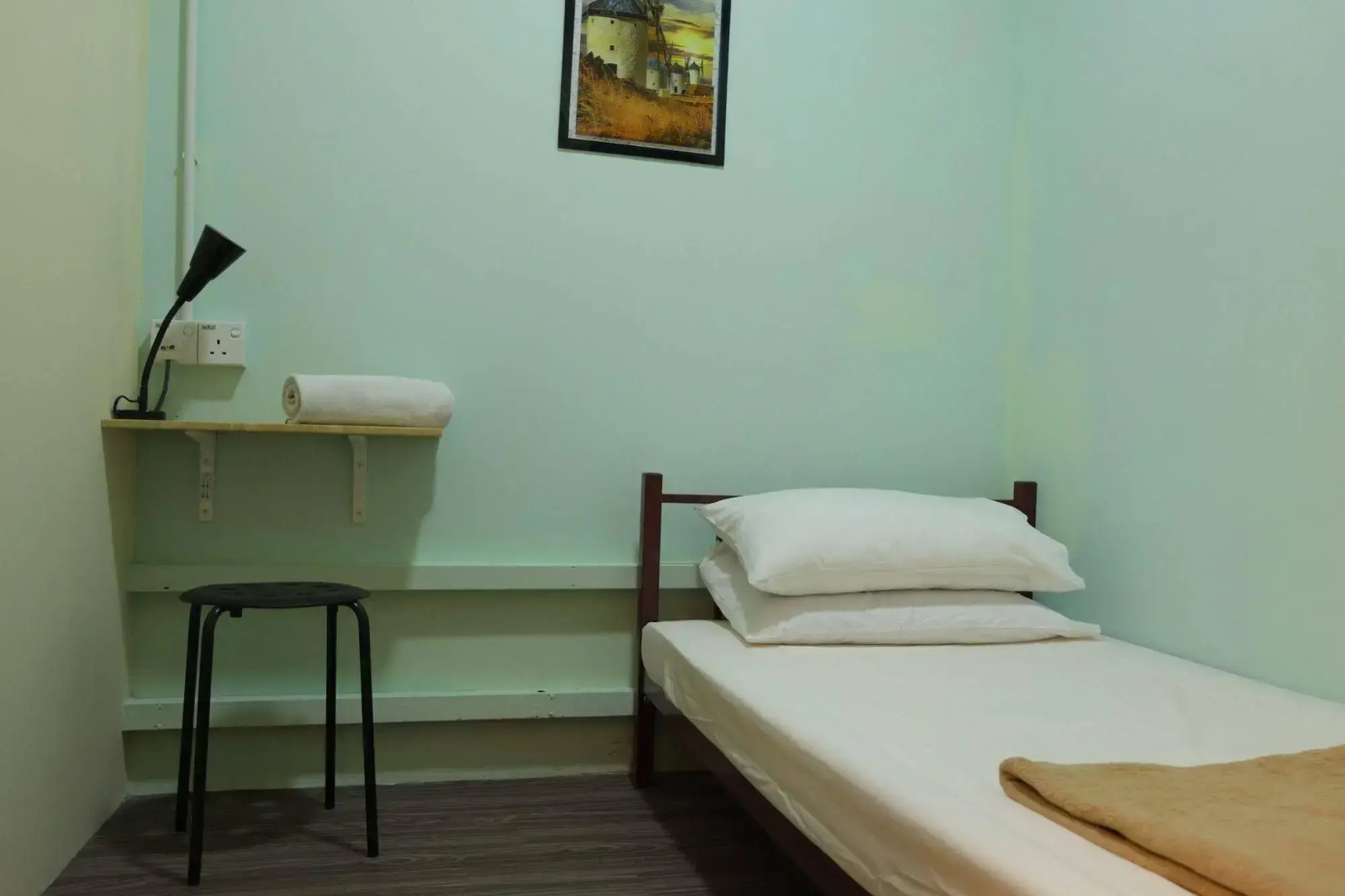 Seven Nite Inn