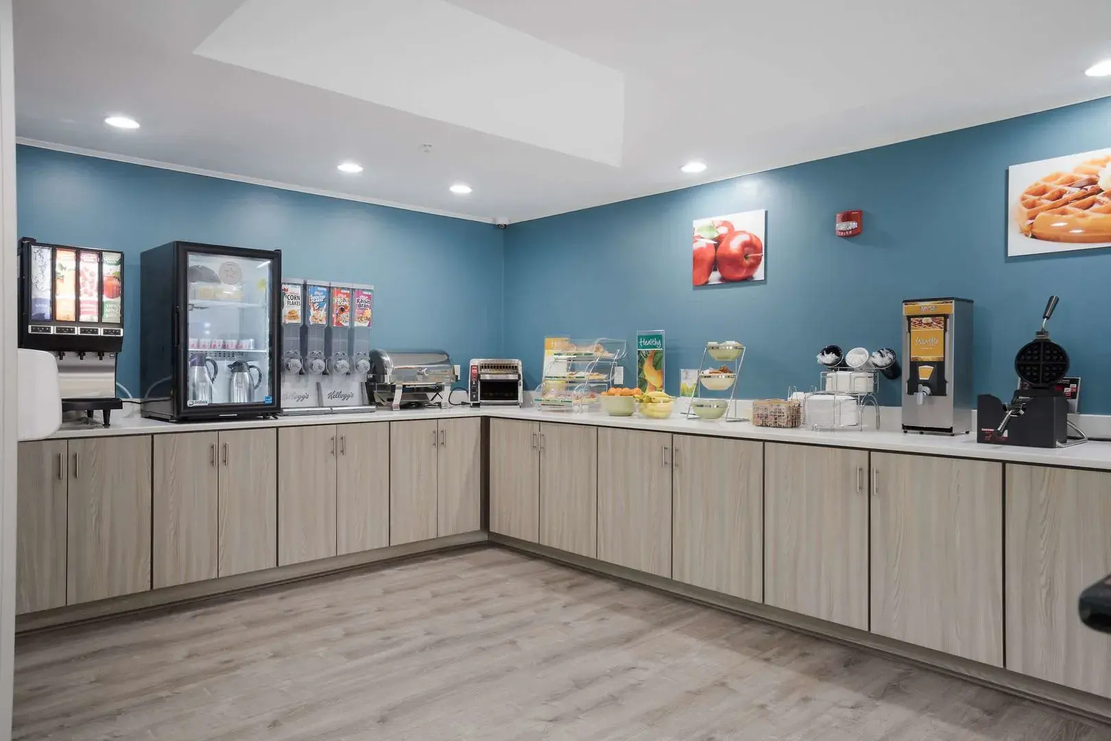 Quality Inn Wilmington