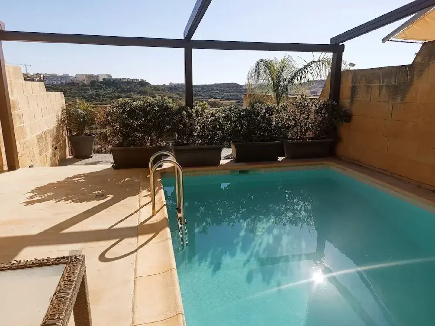 Aurelia Gozo BnB