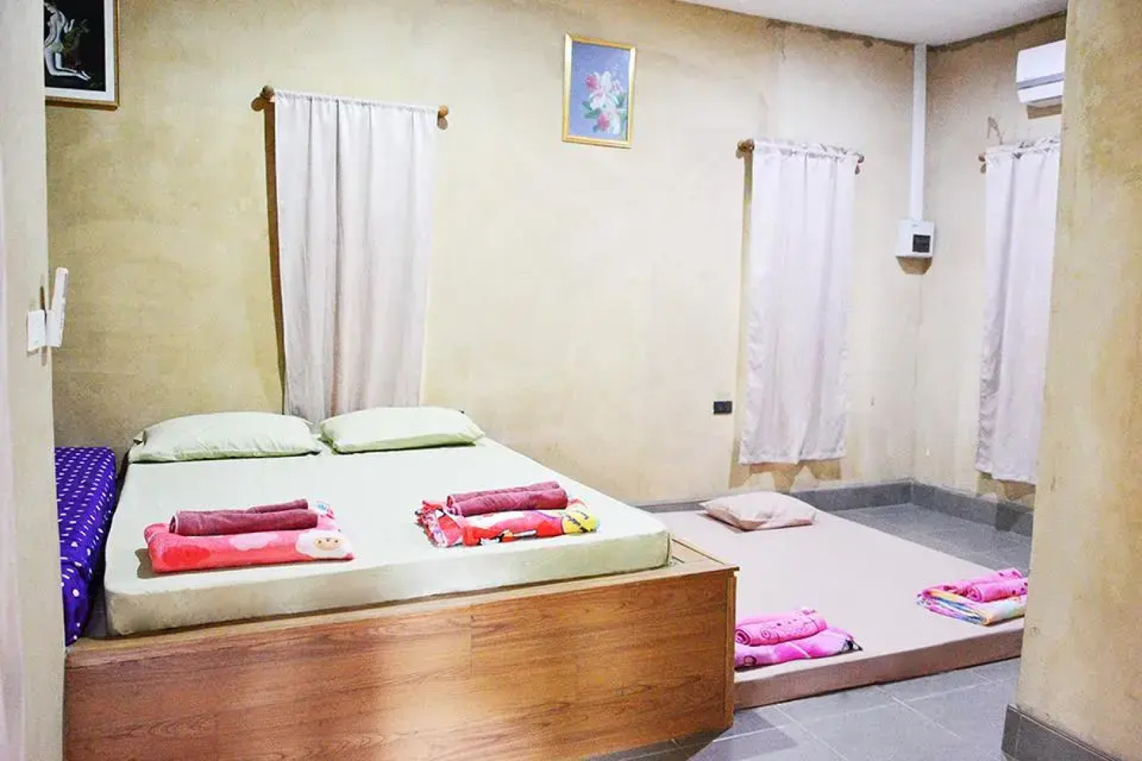 Namoon Namsai Resort