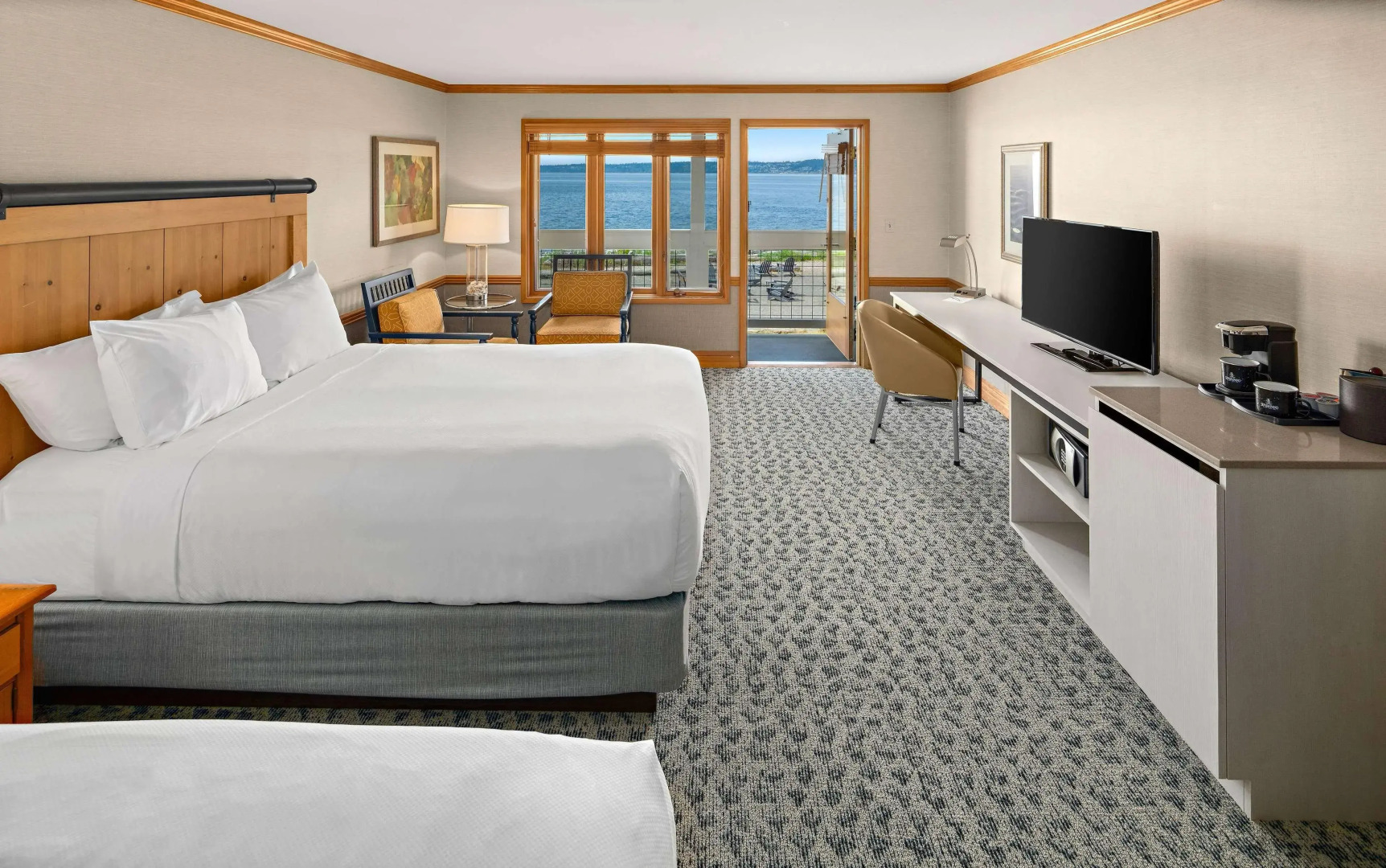 Semiahmoo Resort Golf & Spa, Trademark Collection by Wyndham