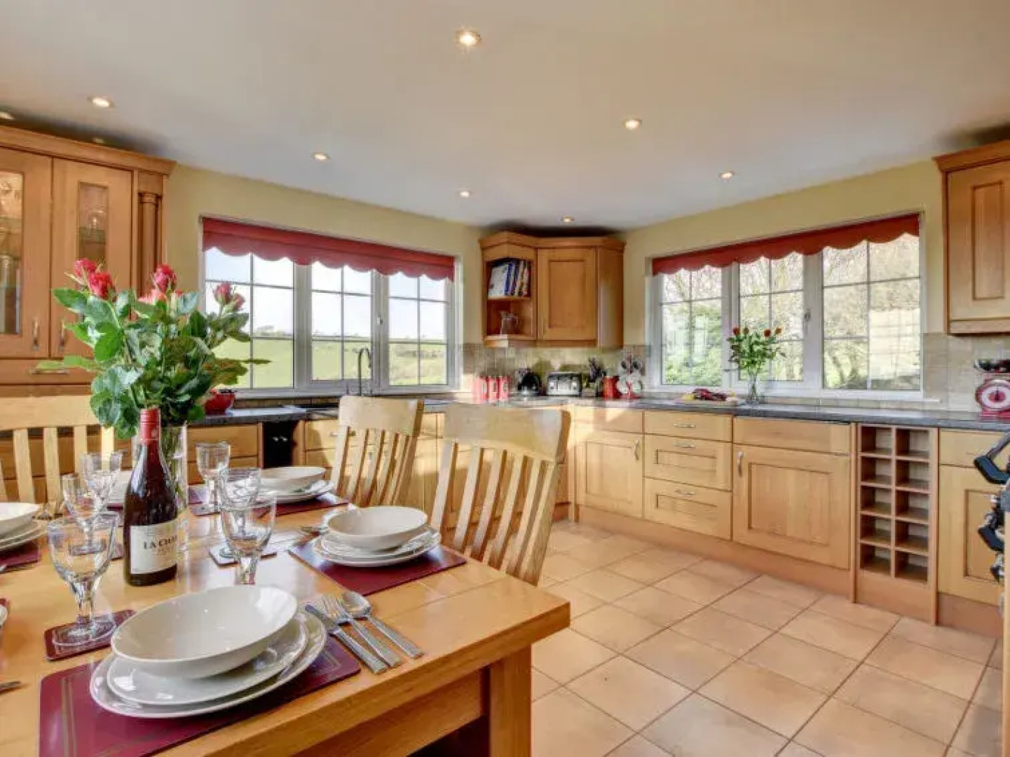 Holiday Home Ash Barn