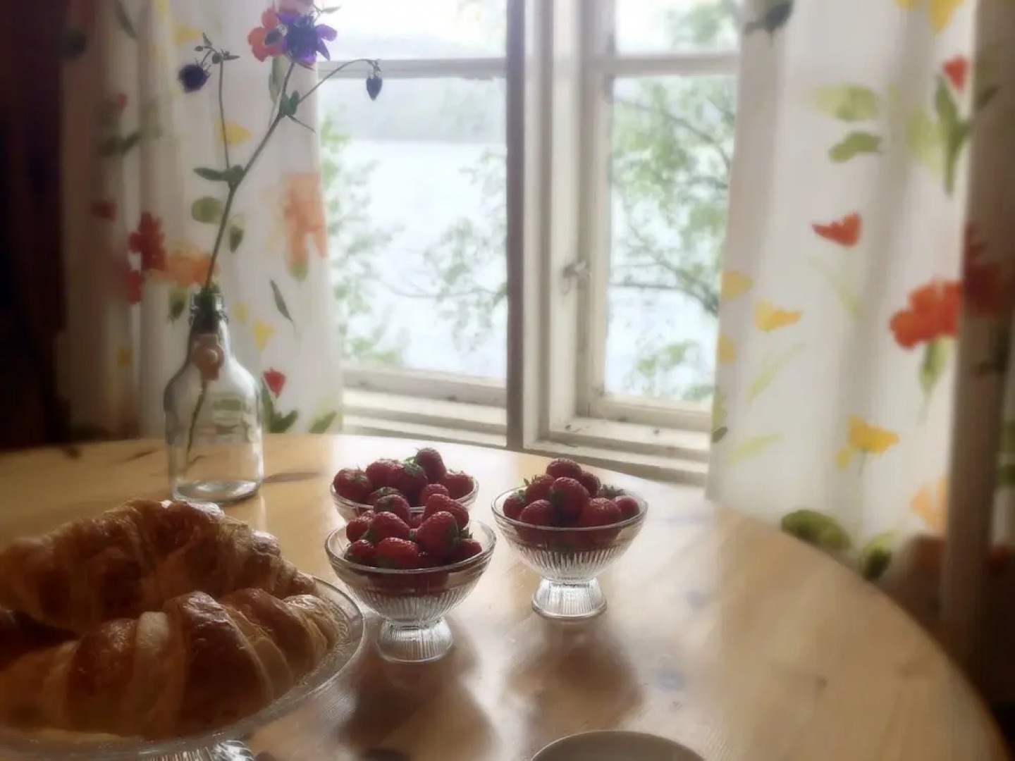 Salkolahti Lomamökit