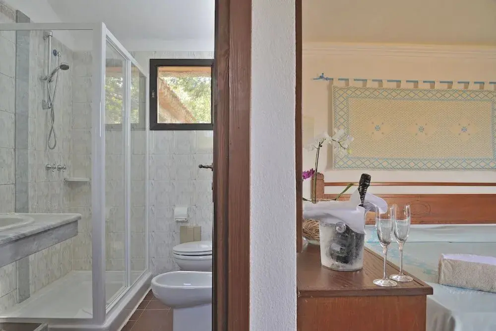 Arbatax Park Resort - Cottage