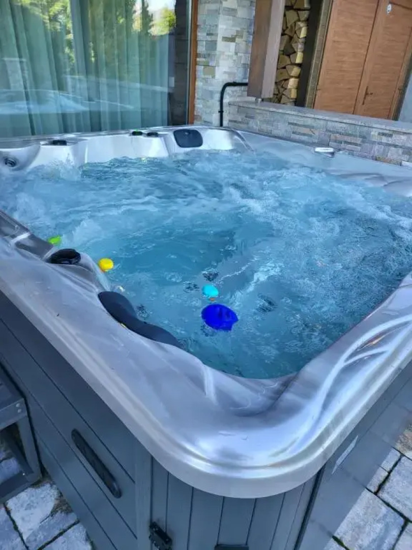 Chalet Rebeca 12 beds Donovaly