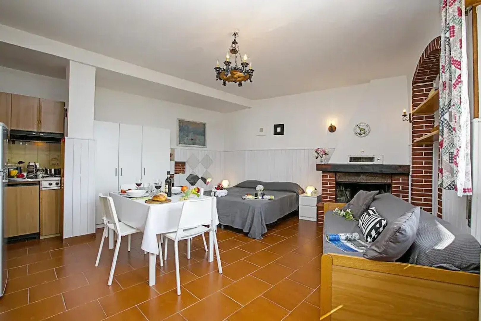 Tremosine Wonderful Lake View 1