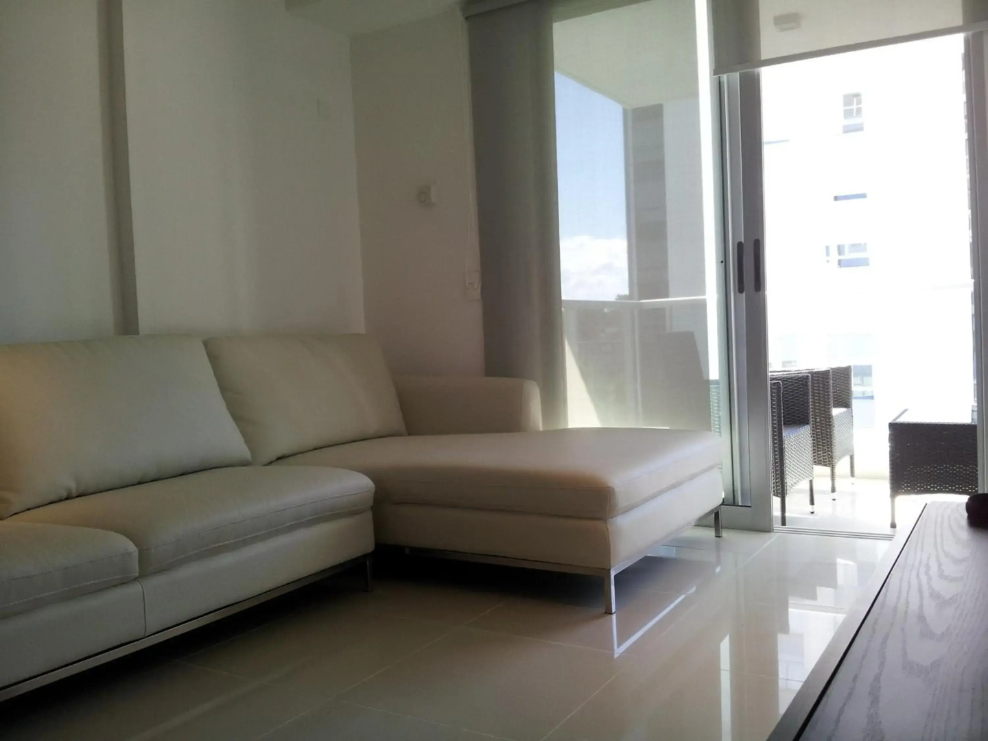 Apartamento Punta del Este Arenas