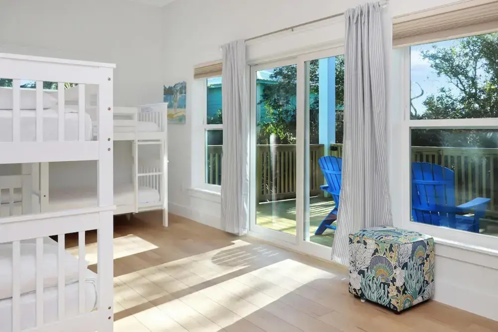 Sacajawea by the Sea