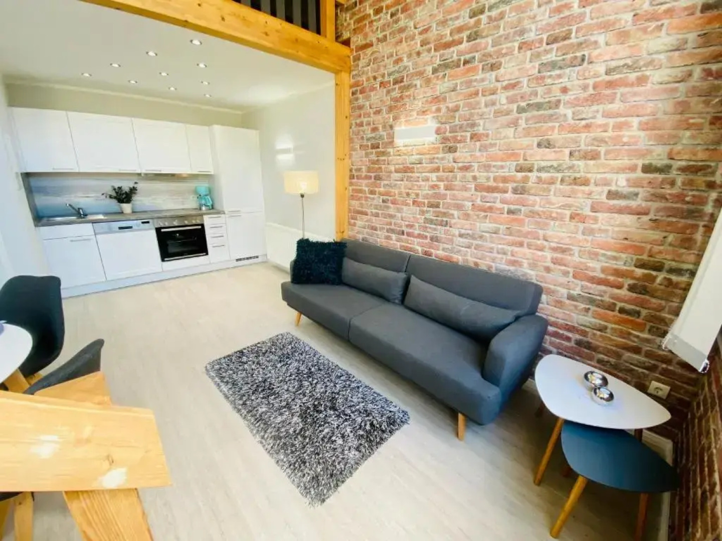 Ferienwohnungen Landleben / Landliebe